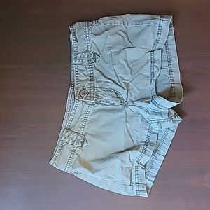 Express Women's Shorts Size 2